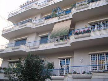 Rome Nice Room Exterior photo